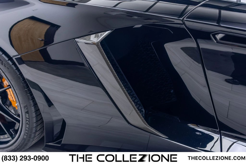 Used 2012 Lamborghini Aventador LP 700-4 AWD/4WD image 43