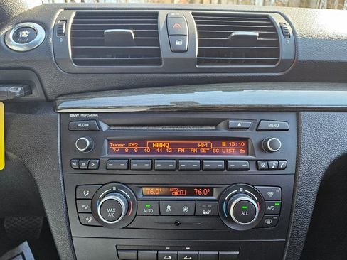 Used 2013 BMW 128i Convertible image 11