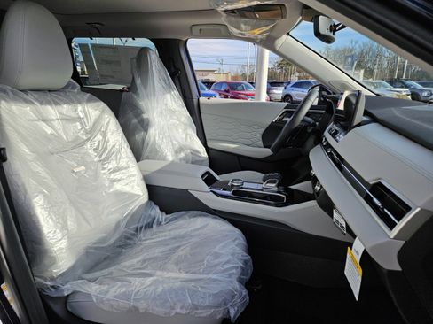 New 2026 Mitsubishi Outlander SEL image 12
