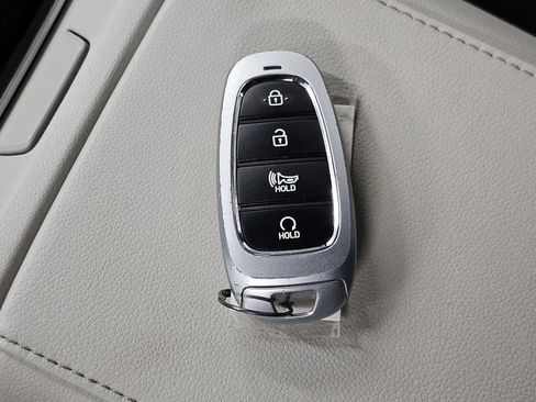Used 2022 Hyundai Tucson SEL AWD/4WD image 36