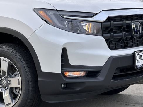 New 2025 Honda Ridgeline RTL image 4