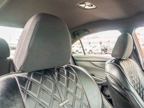 Used 2022 Subaru WRX Premium image 46