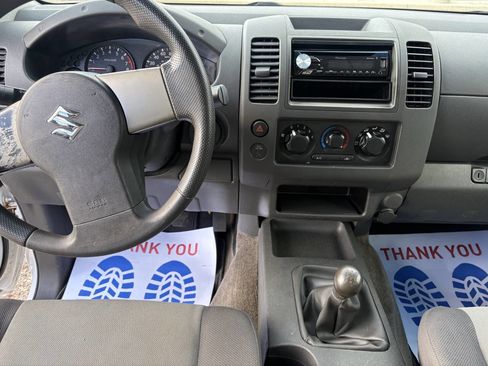 Used 2011 Suzuki Equator 2WD Extended Cab image 20