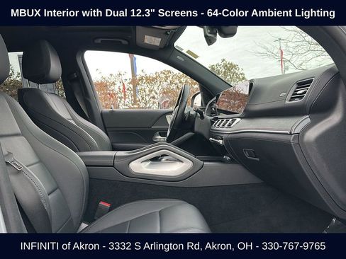 Used 2023 Mercedes-Benz GLE 450 4MATIC image 27