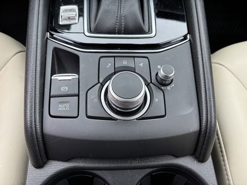 Certified 2023 MAZDA CX-5 AWD 2.5 S w/ Select Package image 27