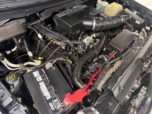 Used 2012 Ford F150 Harley-Davidson RWD image 81