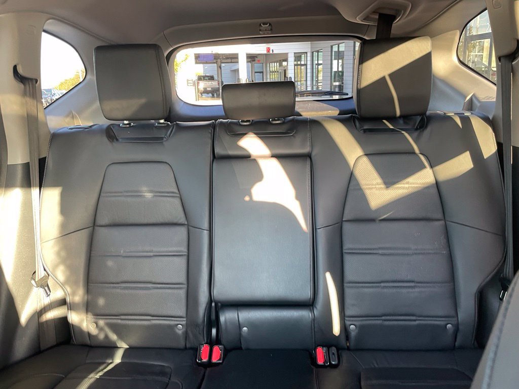 Used 2018 Honda CR-V EX-L image 20