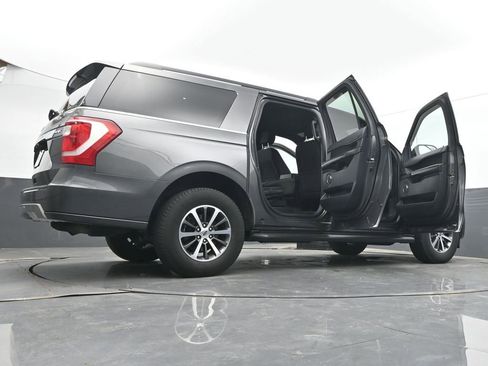 Used 2019 Ford Expedition Max XLT AWD/4WD image 77