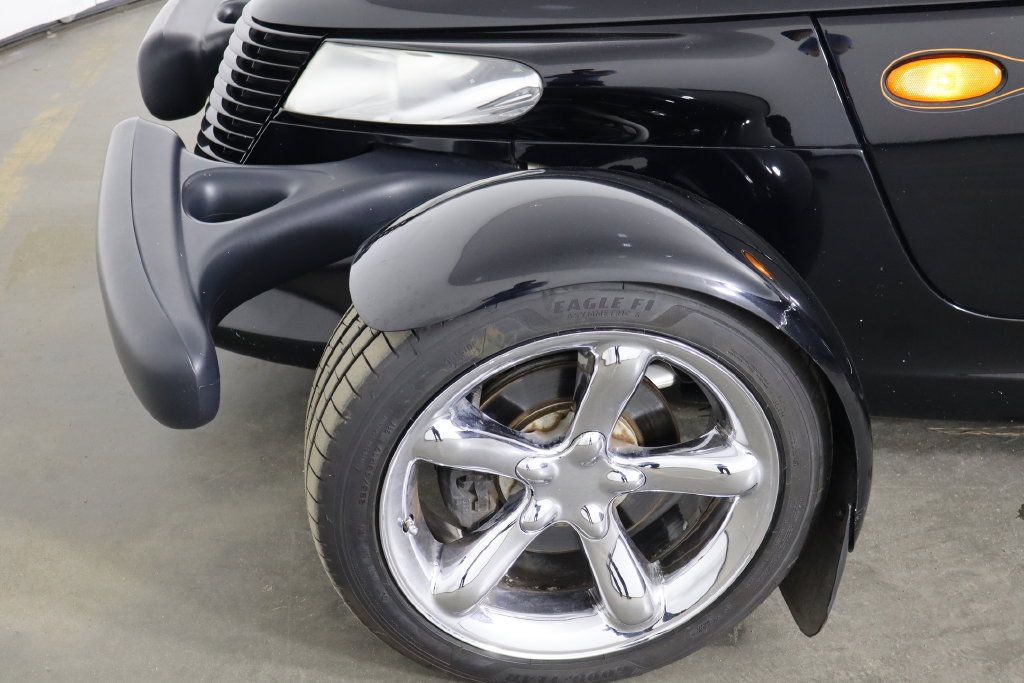 Used 2000 Plymouth Prowler RWD image 28