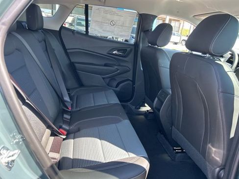 New 2026 Chevrolet Trax LT image 28