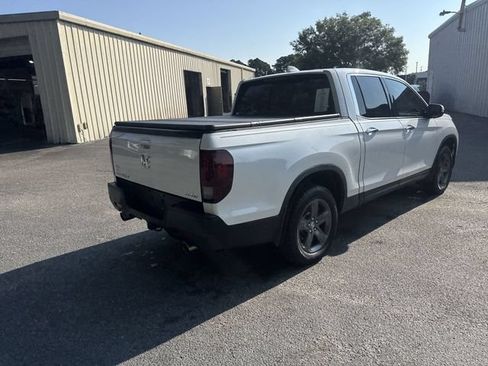 Used 2023 Honda Ridgeline RTL-E image 5