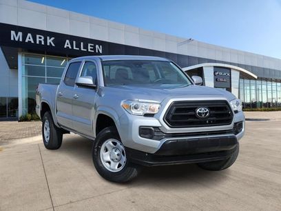 Used 2023 Toyota Tacoma SR