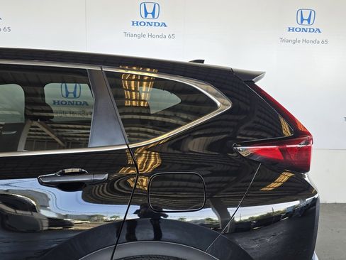 Used 2022 Honda CR-V LX image 29