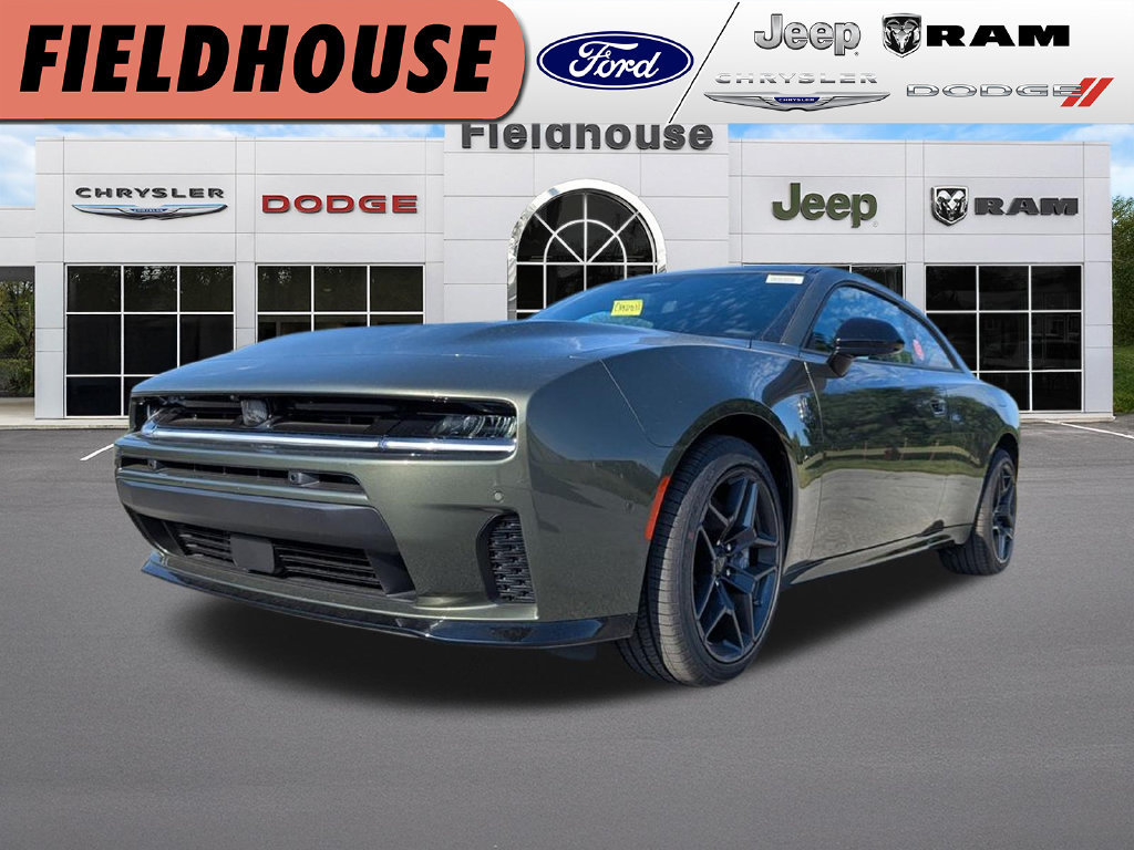 New 2027 Dodge Charger Scat Pack AWD/4WD image 1