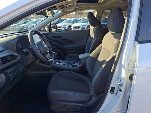 New 2026 Subaru Crosstrek 2.0i Premium image 15