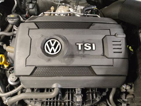 Used 2021 Volkswagen Atlas SE FWD image 30