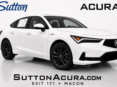 Used 2023 Acura Integra A-Spec