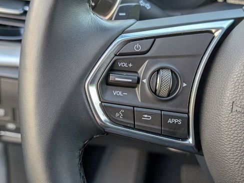 Certified 2024 Acura RDX SH-AWD image 32