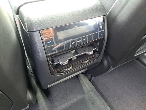 New 2026 Jeep Grand Cherokee L 4WD image 14