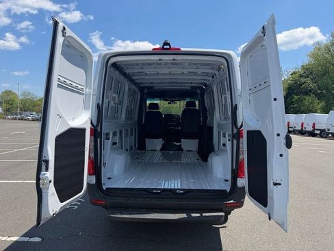 New 2026 Mercedes-Benz Sprinter 2500 image 5