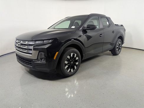 New 2025 Hyundai Santa Cruz SEL image 3