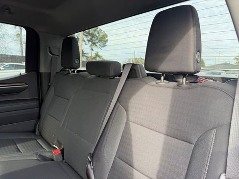 Used 2022 Chevrolet Silverado 1500 RST image 24