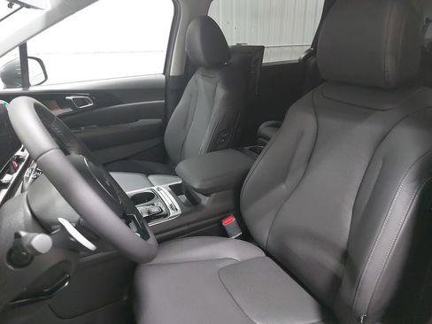 New 2026 Kia Carnival SX Prestige image 17