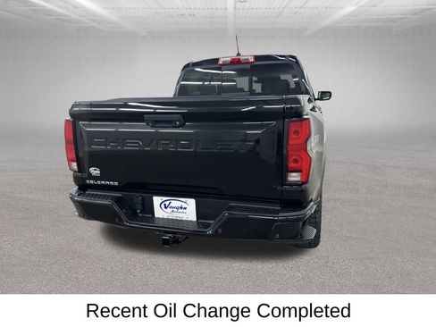 Used 2023 Chevrolet Colorado Z71 w/ Z71 Convenience Package 2 AWD/4WD image 13