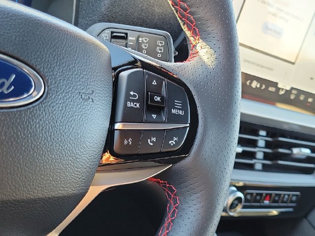Certified 2025 Ford Explorer ST-Line AWD/4WD image 16