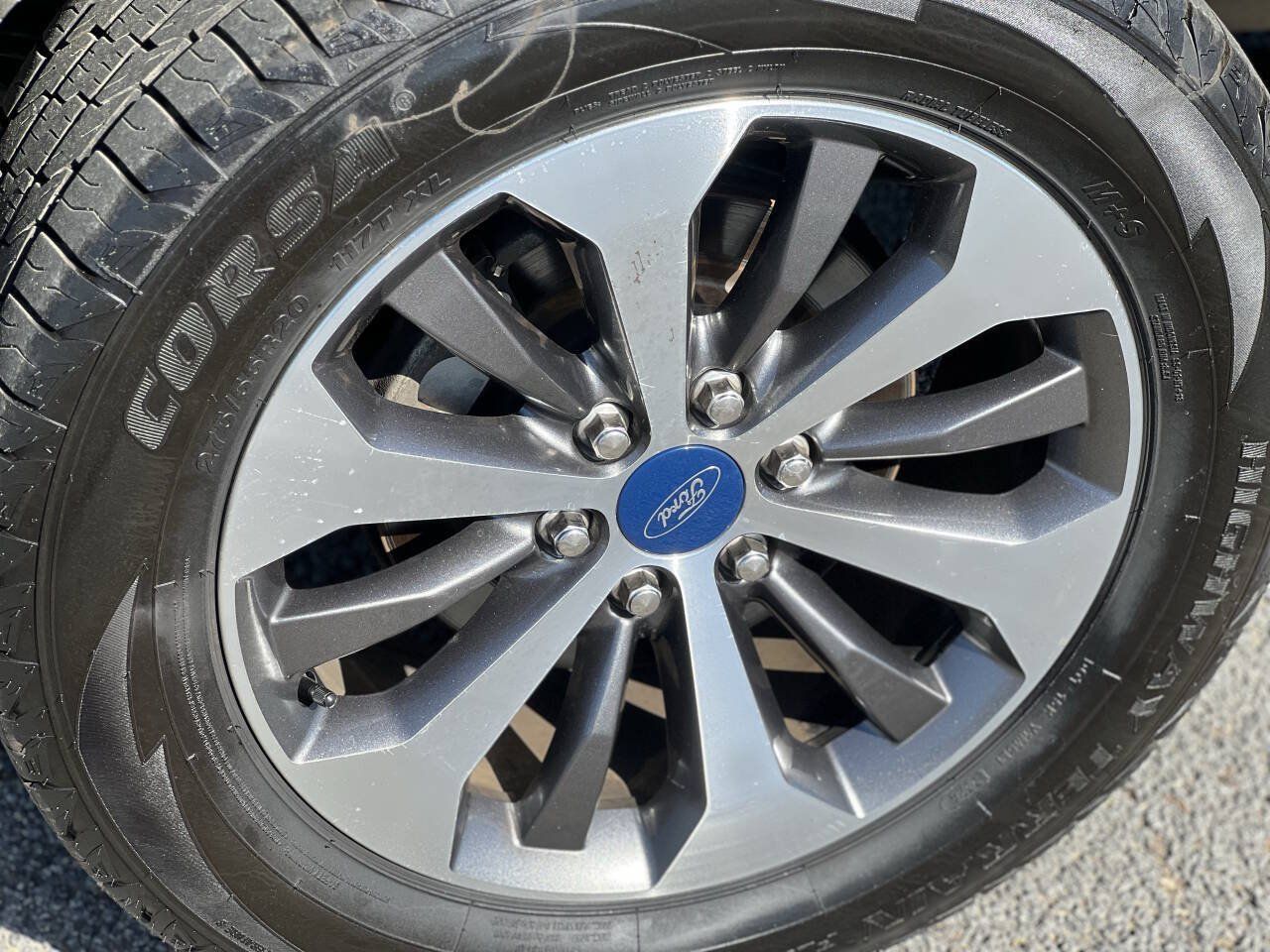 Used 2020 Ford F150 XL w/ Equipment Group 101A Mid RWD image 16