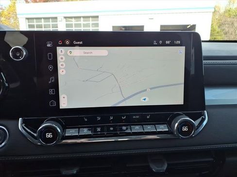 New 2026 Chevrolet Colorado LT w/ LT Convenience Package image 13