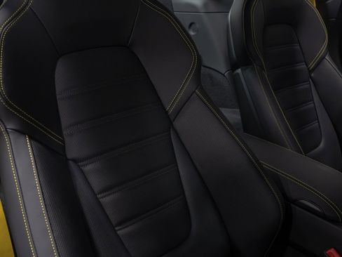 Used 2026 Porsche 911 Carrera S image 62