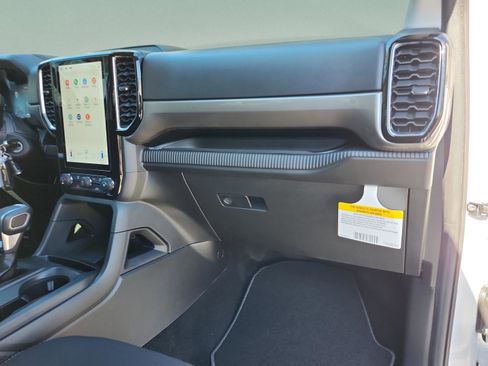 New 2025 Ford Ranger XLT w/ Trailer Tow Package image 20