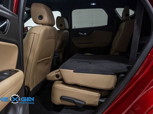 Used 2019 Chevrolet Blazer Premier w/ Driver Confidence II Package image 24