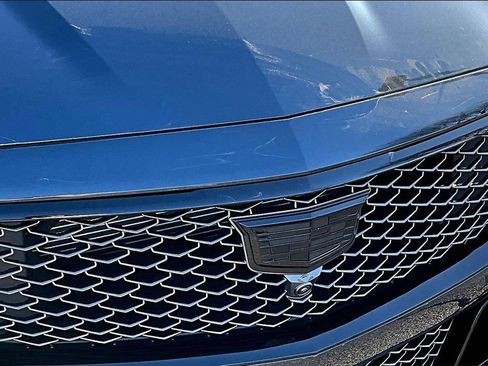 Certified 2025 Cadillac CT5 V Blackwing image 30