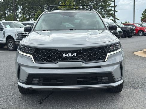 Used 2023 Kia Sorento SX AWD/4WD image 39