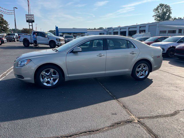 Used 2010 Chevrolet Malibu LT w/ Power Convenience Package FWD image 37