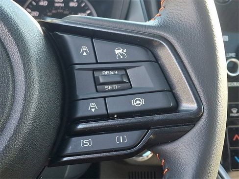 Used 2025 Subaru Crosstrek 2.5i Limited w/ Popular Package #3A image 21