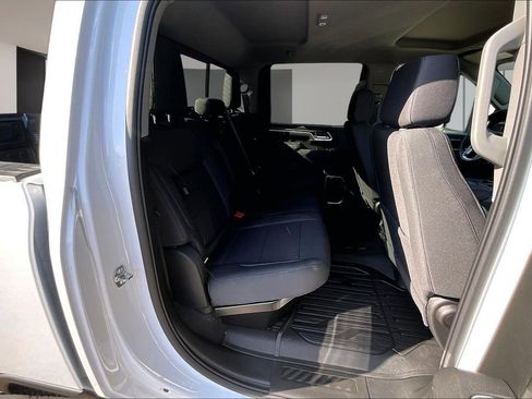 New 2026 GMC Sierra 2500 SLE w/ SLE Value Package; AWD/4WD image 10
