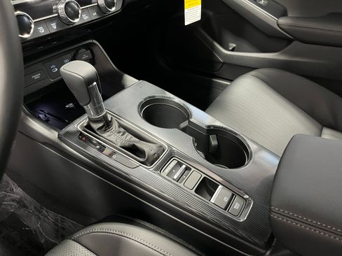 New 2026 Honda Civic Sport Touring image 21