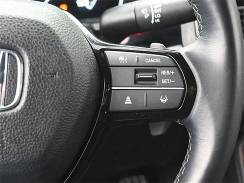 Used 2025 Honda Civic Sport image 12