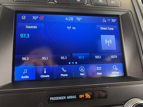 Used 2020 Ford Expedition King Ranch AWD/4WD image 23