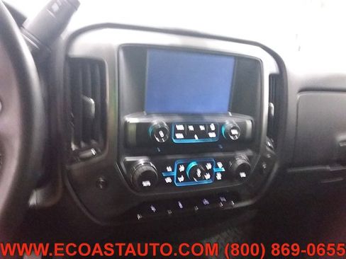 Used 2015 Chevrolet Silverado 1500 LT w/ All Star Edition image 12