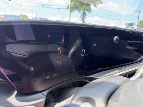 Used 2024 Buick Envista Avenir FWD image 19