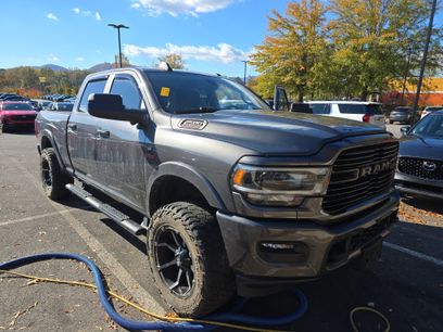 Used 2022 RAM 2500 Laramie