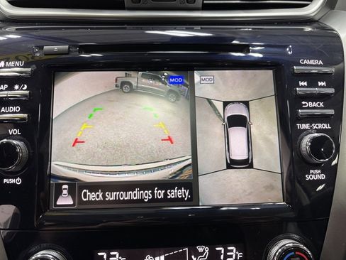 Used 2024 Nissan Murano SL image 17