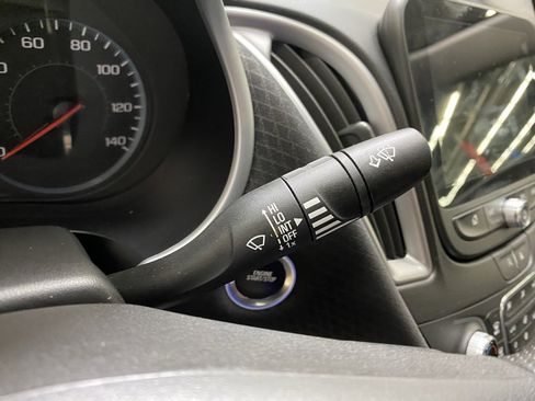 Used 2023 Chevrolet Malibu LT image 36