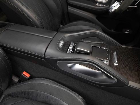 Used 2021 Mercedes-Benz GLS 63 AMG 4MATIC image 28