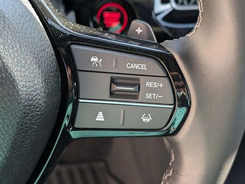 New 2025 Honda Civic Sport image 15