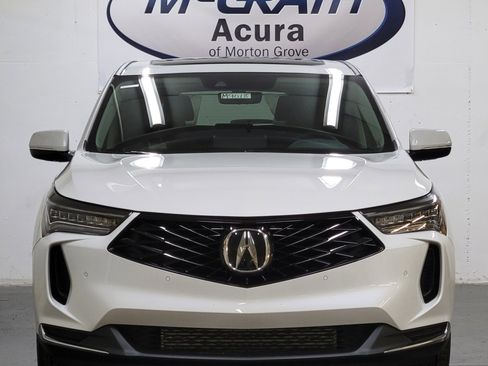 New 2026 Acura RDX SH-AWD w/ Technology Package image 12